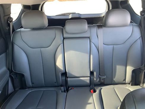 Used 2023 Hyundai Santa Fe Limited image 37