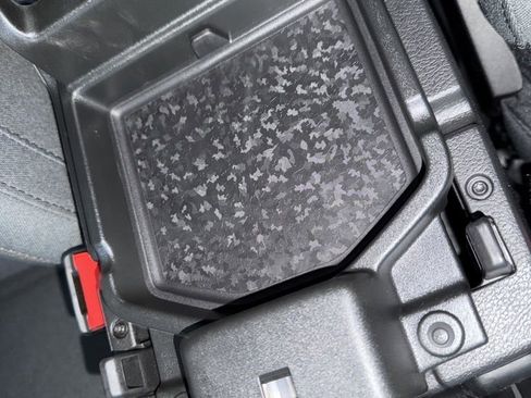 New 2026 Jeep Wrangler Willys image 24