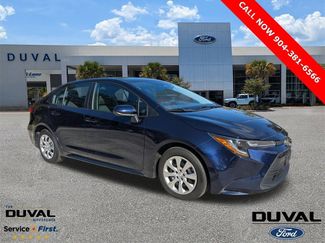 Used 2024 Toyota Corolla LE video 1