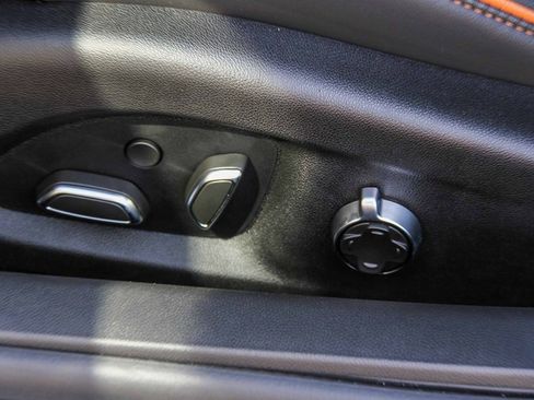 New 2025 Cadillac CT4 Sport image 21