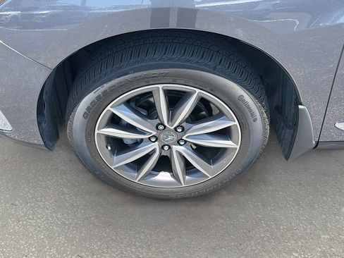 Used 2020 Acura RDX FWD w/ Technology Package image 32