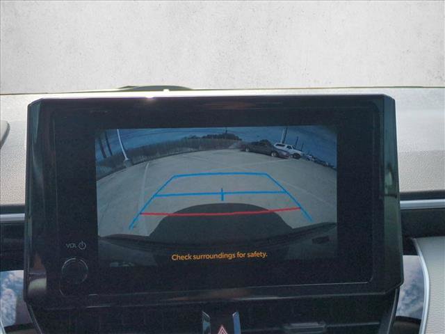 New 2027 Toyota Corolla LE FWD image 13