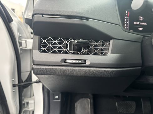 Used 2025 Honda Accord LX image 19