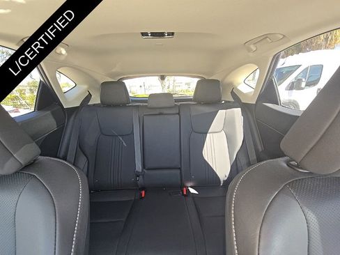 Used 2023 Lexus NX 350 350 Premium image 47