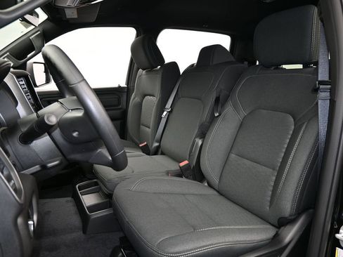 Used 2026 RAM 1500 Tradesman AWD/4WD image 10