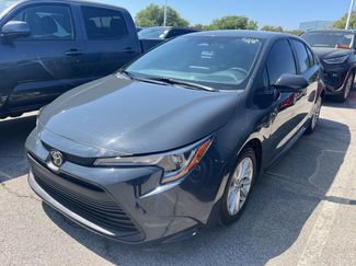 Used 2024 Toyota Corolla LE w/ LE Convenience Package FWD video 1