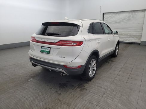 Used 2015 Lincoln MKC AWD w/ Equipment Group 101A Select image 9