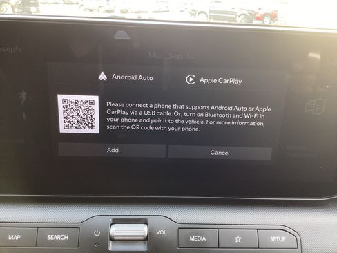 Used 2025 Kia K4 FWD image 5