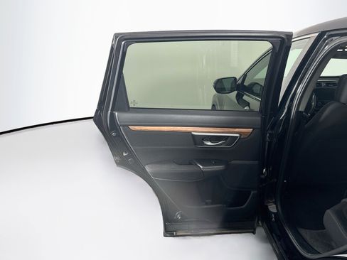 Used 2022 Honda CR-V EX image 26