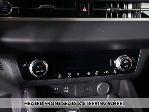 New 2026 Mitsubishi Outlander SE FWD image 7