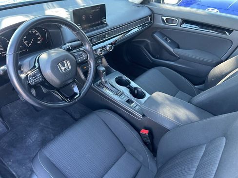 Used 2023 Honda Civic EX image 26