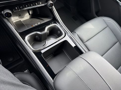 New 2026 Chevrolet Traverse LT AWD/4WD image 21