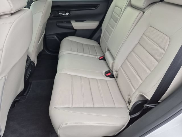 Used 2024 Honda CR-V EX-L image 18