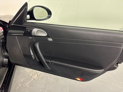 Used 2012 Porsche 911 Carrera Black Edition RWD image 28