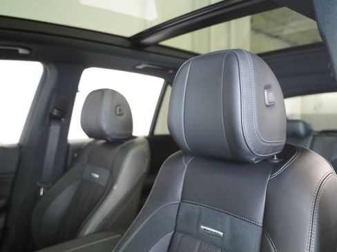 Certified 2022 Mercedes-Benz GLE 53 AMG 4MATIC image 12