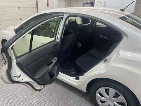 Used 2016 Subaru Impreza 2.0i image 23