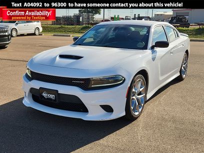 Used 2023 Dodge Charger GT