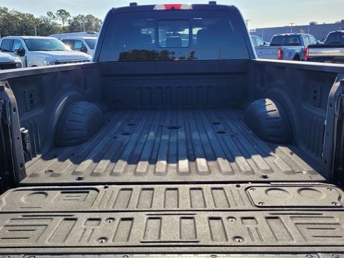 Certified 2024 Ford F250 Limited image 9