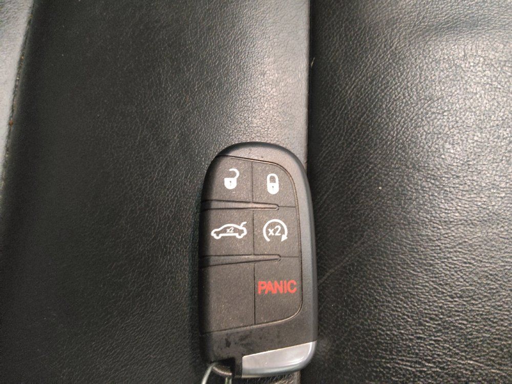 Used 2020 Dodge Durango GT AWD/4WD image 32