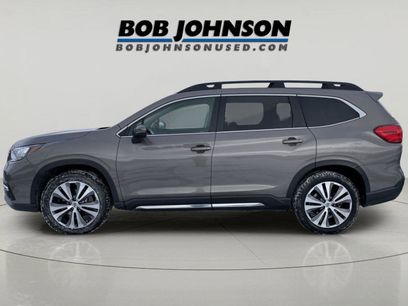 Used 2022 Subaru Ascent Limited w/ Technology Package