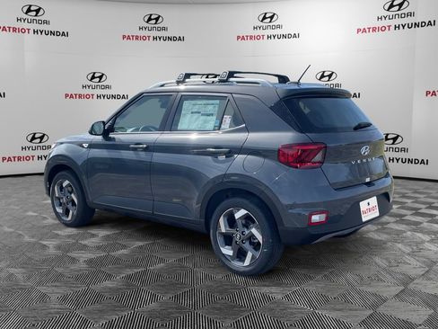 New 2026 Hyundai Venue SEL image 5