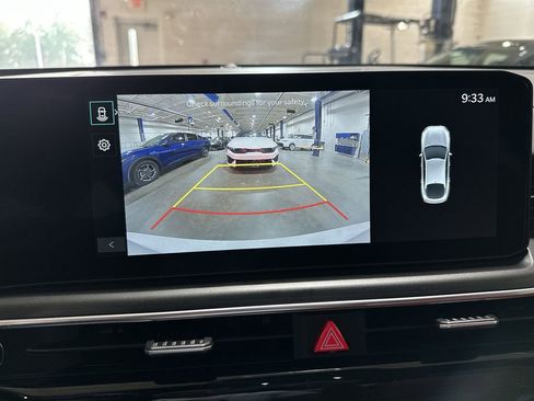 New 2026 Kia K5 GT-Line image 24