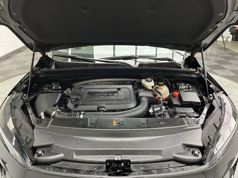 Used 2025 Buick Envision Preferred AWD/4WD image 28