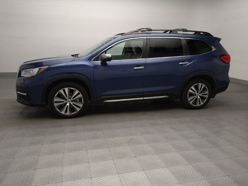 Used 2021 Subaru Ascent Touring w/ Popular Package #2A AWD/4WD image 2