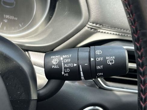 Used 2023 MAZDA CX-5 Carbon Edition AWD/4WD image 23