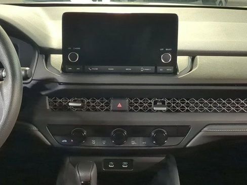 Used 2025 Honda Accord SE image 16