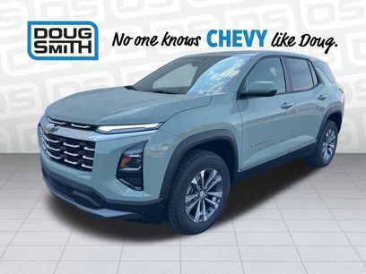 New 2026 Chevrolet Equinox LT w/ Convenience Package II