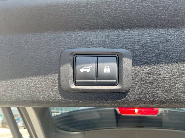 Used 2024 Mitsubishi Outlander SE FWD image 9
