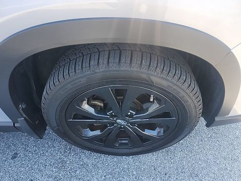 Used 2020 Subaru Forester Sport AWD/4WD image 21