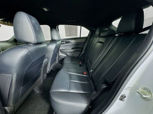 Used 2022 Mitsubishi Eclipse Cross SEL image 23