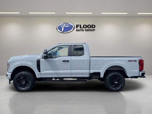 New 2026 Ford F250 XL AWD/4WD image 5