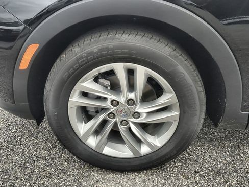 New 2026 Buick Envista Sport Touring w/ Convenience I Package FWD image 30
