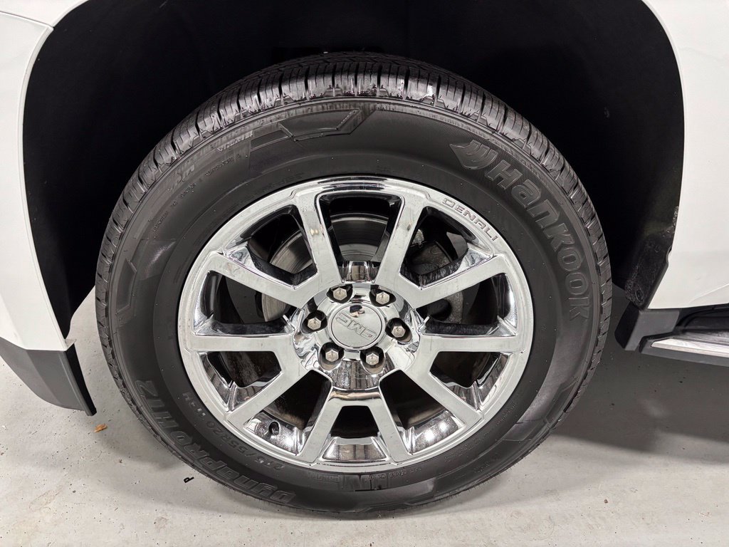 Used 2019 GMC Yukon Denali w/ Open Road Package AWD/4WD image 68