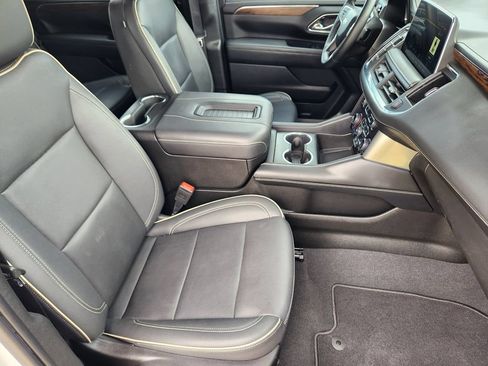 Certified 2023 Chevrolet Tahoe Premier w/ Texas Edition AWD/4WD image 14