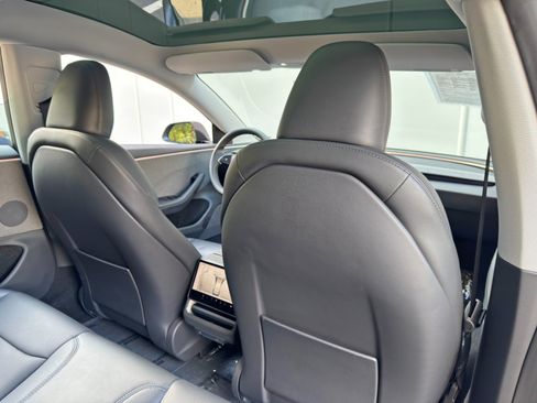 Used 2024 Tesla Model 3 RWD image 38