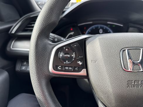 Used 2020 Honda Civic LX image 18
