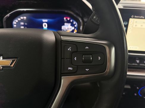 Used 2024 Chevrolet Silverado 2500 LT w/ Convenience Package AWD/4WD image 32