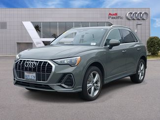 Used 2021 Audi Q3 2.0T Premium w/ Convenience Package AWD/4WD video 1