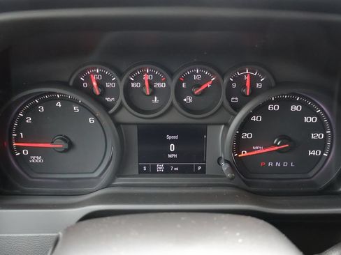 New 2026 GMC Sierra 3500 Pro w/ 1SA Pro Safety Plus Package AWD/4WD image 39