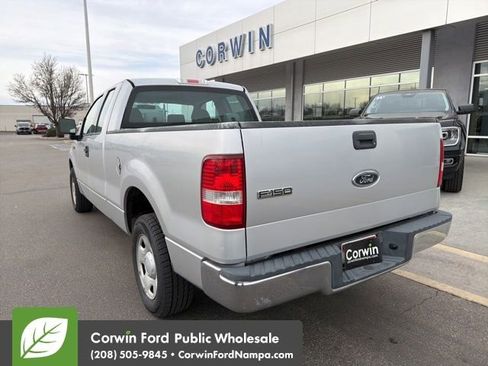 Used 2004 Ford F150 XL image 3
