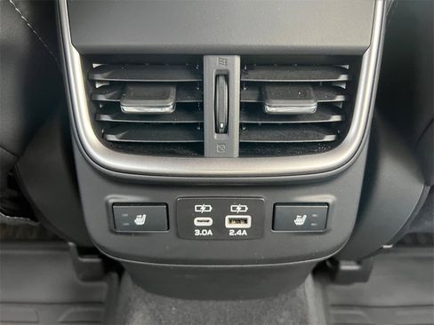 Certified 2024 Subaru Outback Limited image 24