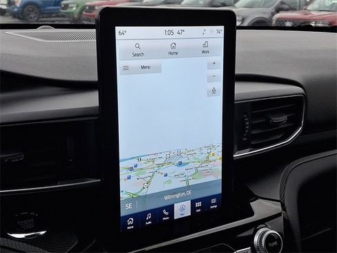 Used 2023 Ford Explorer ST w/ Equipment Group 401A image 17