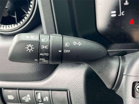 Certified 2025 Toyota Land Cruiser 1958 image 27