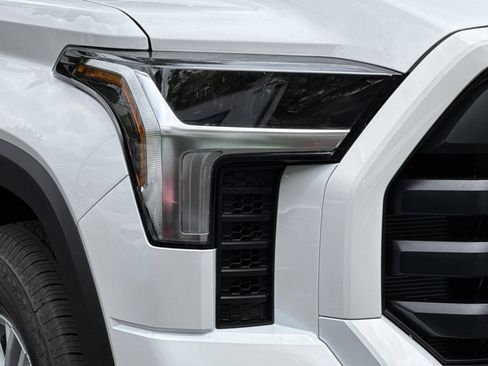 New 2026 Toyota Tundra SR5 RWD image 31