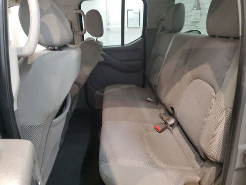 Used 2008 Nissan Frontier SE w/ SE Value Truck Pkg image 27
