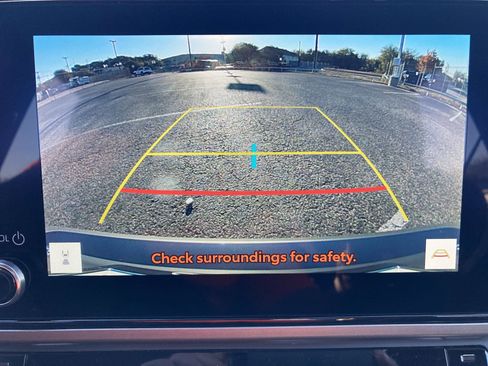 Certified 2026 Toyota Camry SE image 25